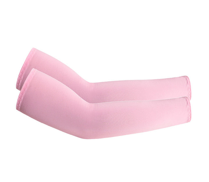 10 pairs (20 pcs) Cooling Arm Sleeves Cover UV Sun Protection Sport Outdoor Golf