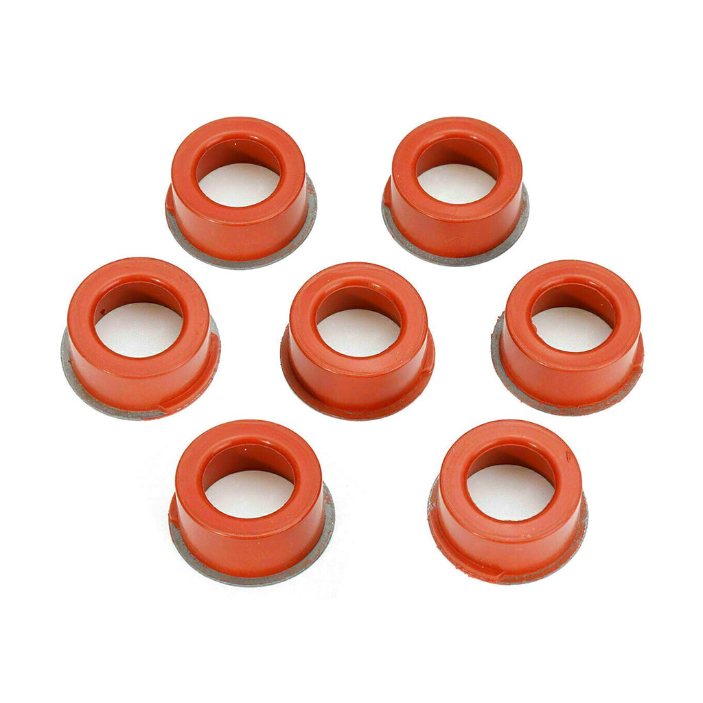 20*Intake Inlet Manifold Gasket Seal For BMW 3 5 Series M57 M57N E39 E46 E70 E83