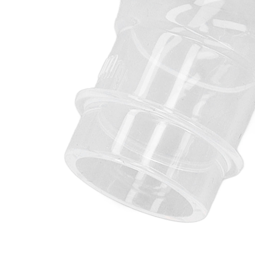 Pump Flange Inserts 13/15/17/19/21mm Breastfeeding Pump Shields Easy Cleaning