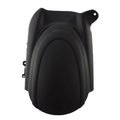 Rear Tire Hugger Fender Mudguard Black For KAWASAKI Versys 650 KLE650 2007-2023