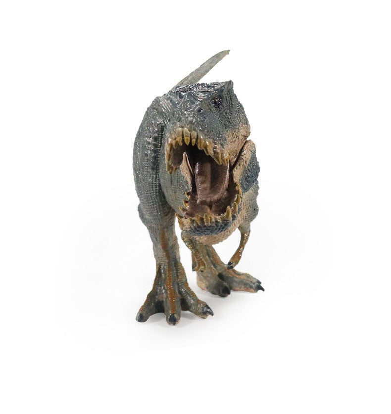 Movie Vastatosaurus Rex V-rex Figure Large Dinosaur Figure Animal Model Toy Gift