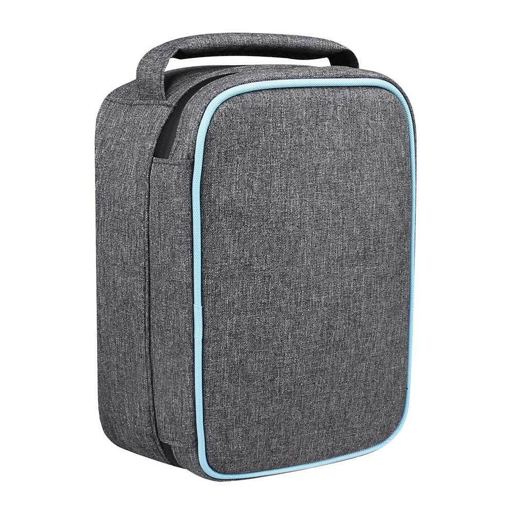 Smell Proof Case with Combination Lock Container Odor Proof Stash Storage Bag UK