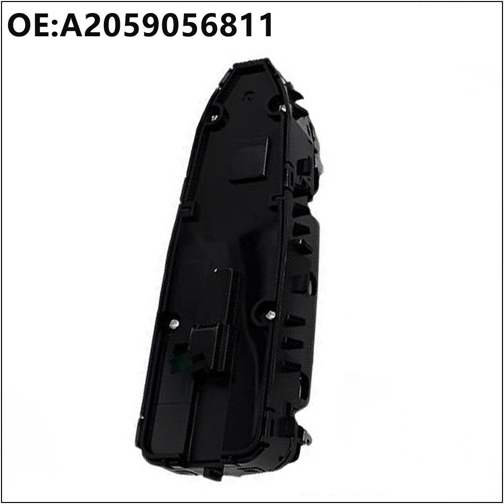 Front Left Power Window Switch Power Window Switch For Mercedes C  A2059056811