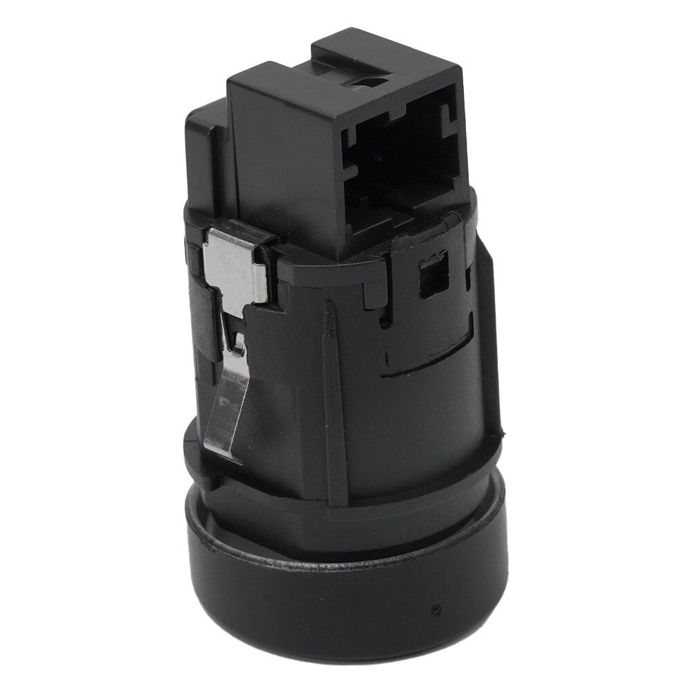 Black Color Engine Stop Switch Button for Skoda Superb 2015 2021