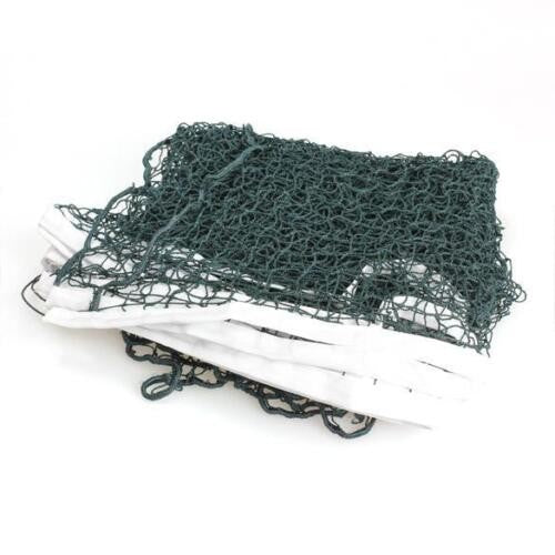 Badminton Net Tennis Volleyball Portable Sports Set Beach Backyards Standard UK