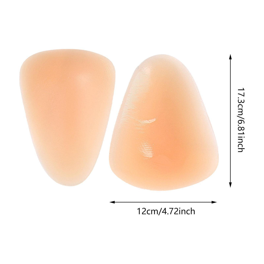 1 Pair Silicone Knee Pads, Protectors Knee Mat Knee Braces