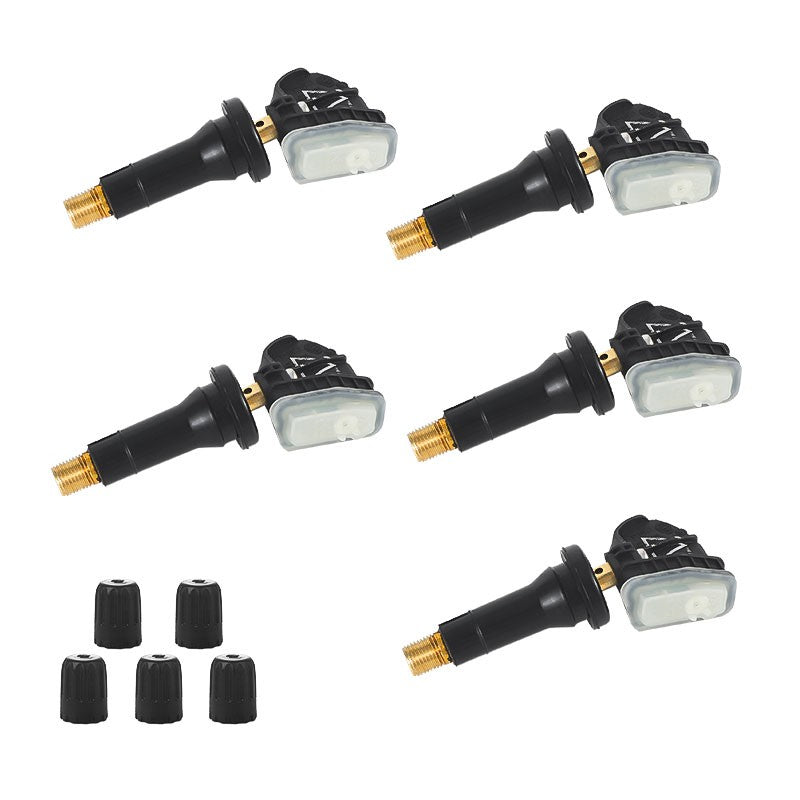 4X Pre-Programmed TPMS Tyre Pressure Sensor For Vauxhall Astra K MK7 2015-2024