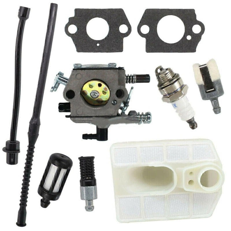 Carburetor Replacement For Chinese Chainsaw 5200/4500/5800/52CC/45CC 58CC Model