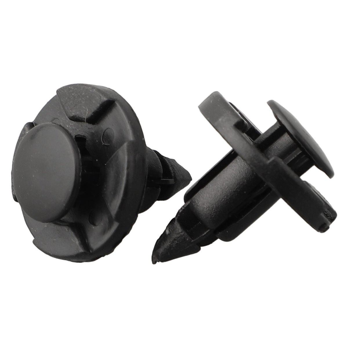 Long Lasting Trim clips for XTrail For Qashqai For Navara For Micra Pack of 100
