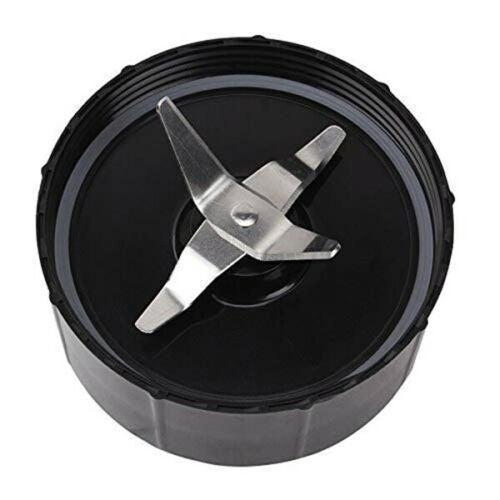 2XCross Blade for Magic Bullet Replacement Seal Ring Blade Fits Blender 250W