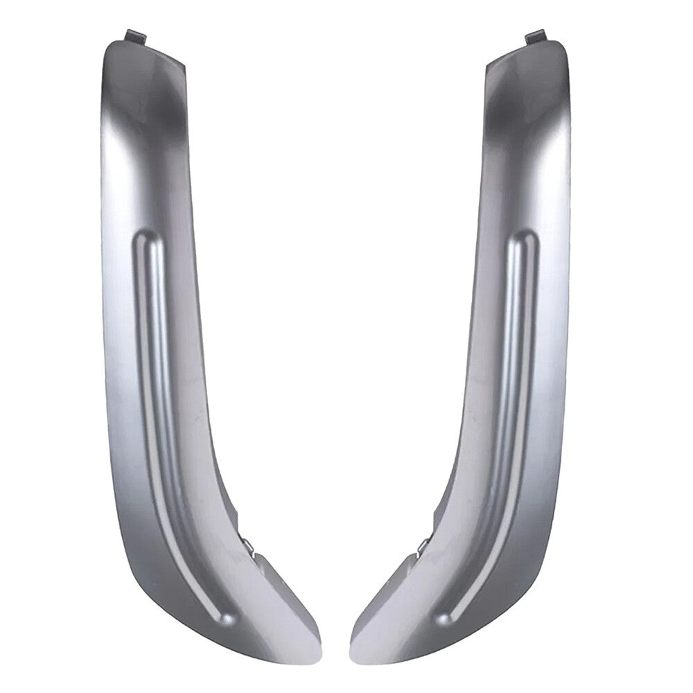 2x FOR Ford handle cover driver door 1475333 1475334 for S-Max Galaxy 2006~2015