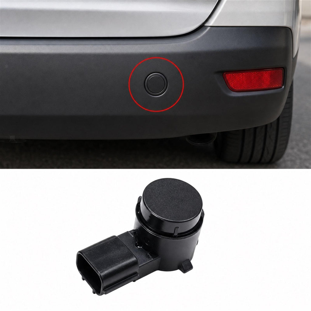 Parking Sensor Black for Toyota RAV4 2013-2016 89341-42030 89341-0R030