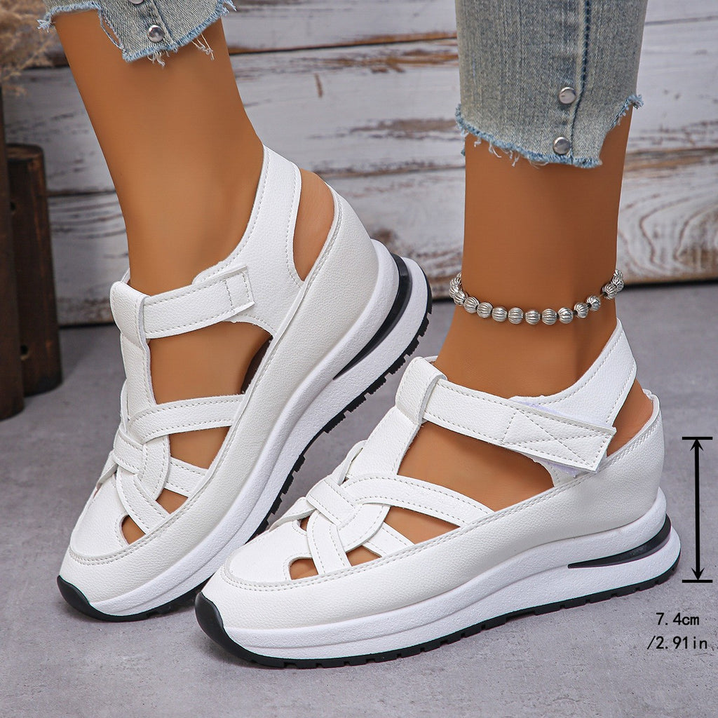 Shoes,Aveta Orthopedic Sandals,Arch Support Sandals,Summer Platform Wedge