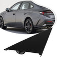 OEM Part 86180 J9000 Left Side Mirror Molding Trim For Hyundai Kona Car