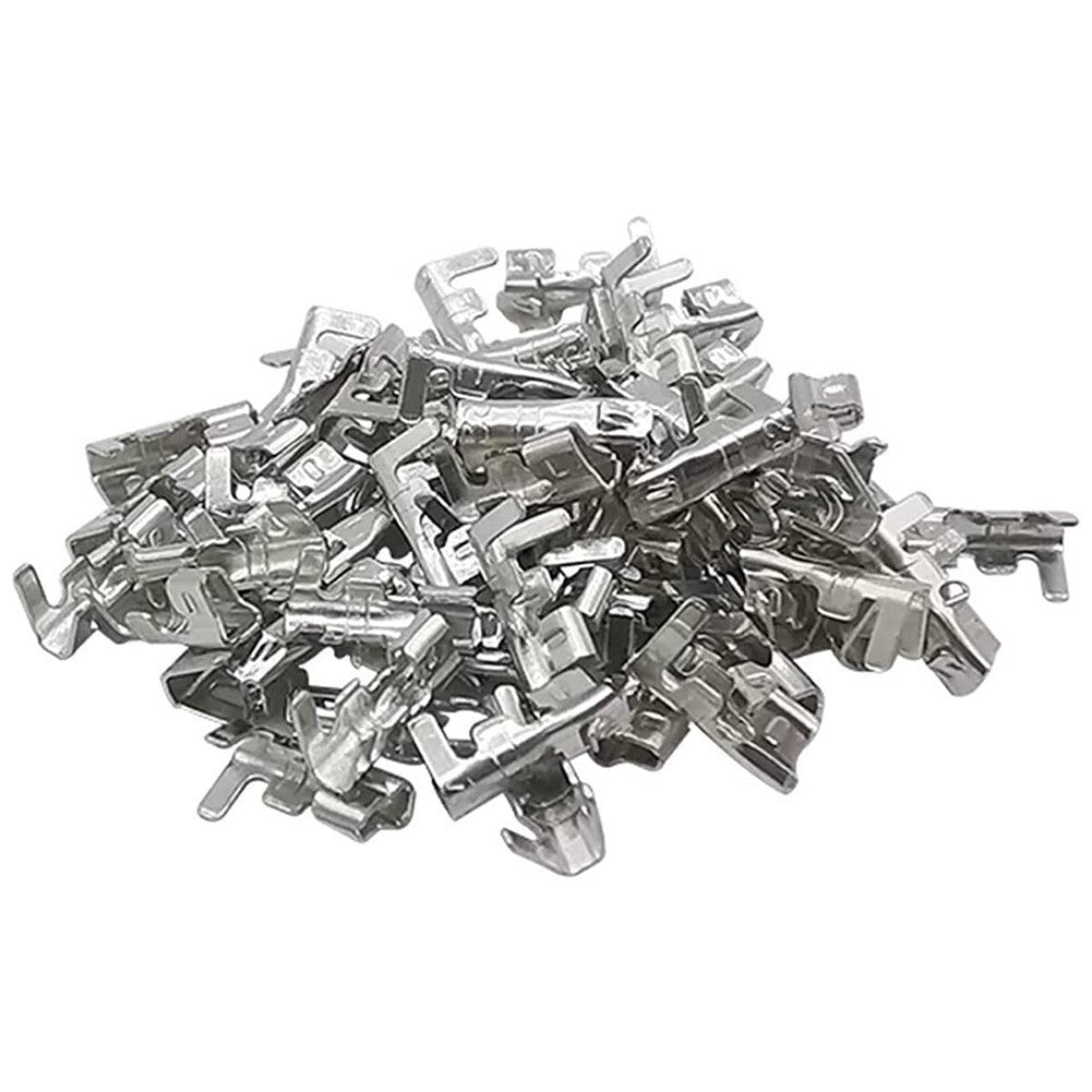 450PCS JST PH 2.0mm 2/3/4 Pin Connector Plug Male Female Kit Set NEW