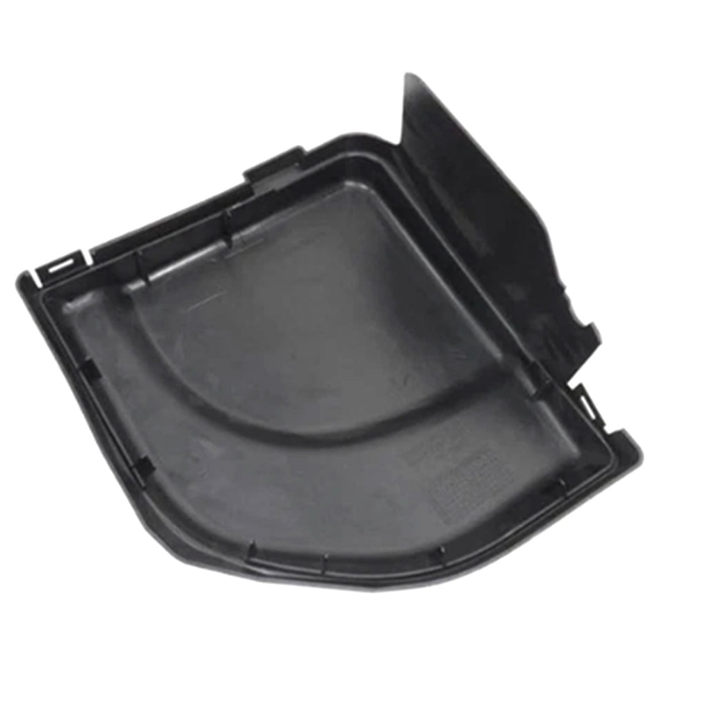 PARTSLINE Fuse Box Cover Door For PEUGEOT 307 308 5008 PARTNER RCZ 9658418180