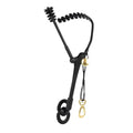 Saxophone Shoulder Harness Comfortable Professional Alto Tenor Sax Neck Hanging
