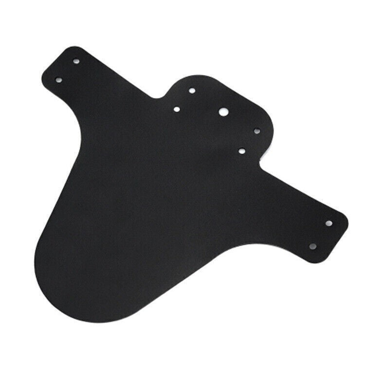 UK Cycling Mountain Bike MTB Front & Rear Mudguard Set Ride Fender Mud Guard