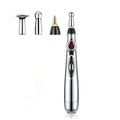 Electronic Acupuncture Pen Meridian Energy Therapy Massage Pen