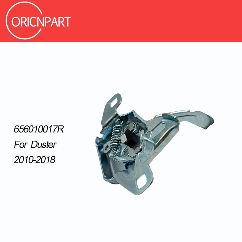 656010017R Bonnet Hood Lock Catch For Renault Dacia Duster 2010-2018