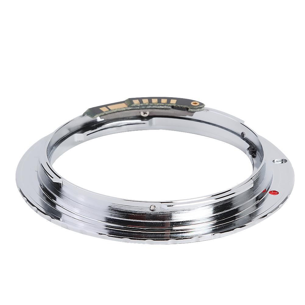 Pentax K PK To EOS EF EF-S Adapter Ring for Pentax K PK To for Canon EOS Camera