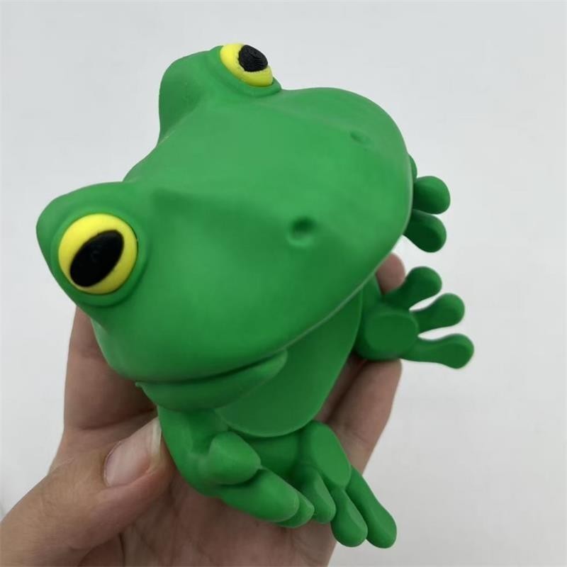 Frog Can Cover Reusable Soda Can Cover Functional Drink Covers for Standard Cans