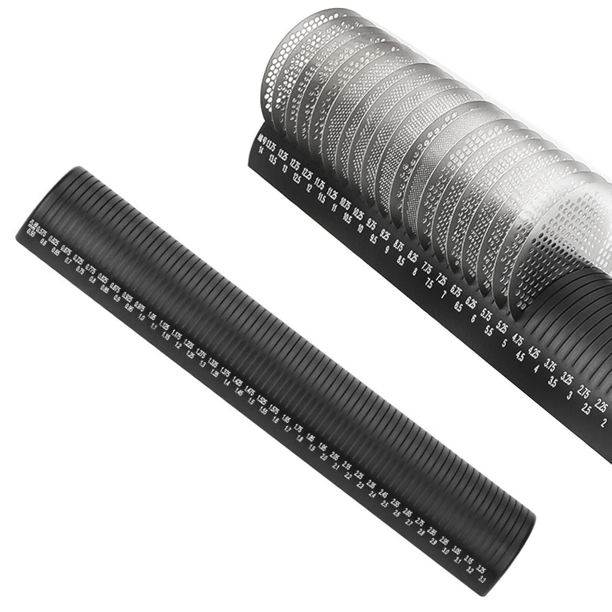 Diamond Sorting Sieves Holder Durable Shelf for Sorting