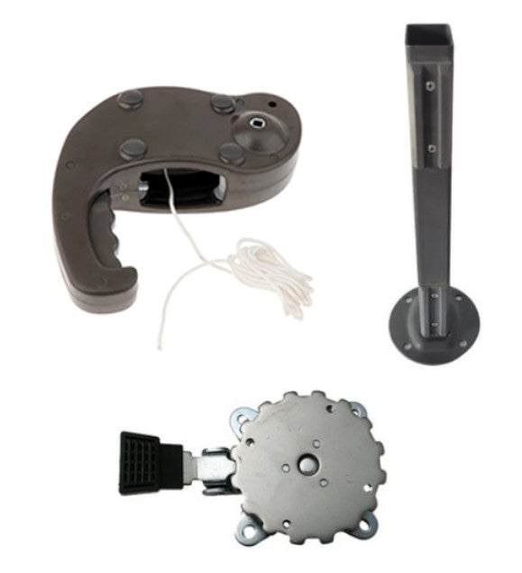 Patio Umbrella Accessories, Umbrella Spare Parts, Parasol, Robust Outdoor