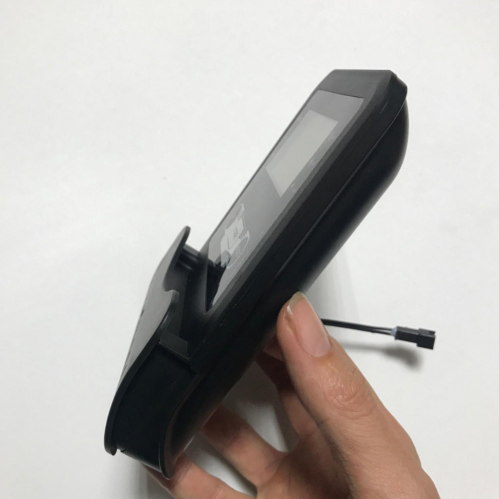 Rowing Machine Display Replacement Digital for Fitness Equipment Measurement