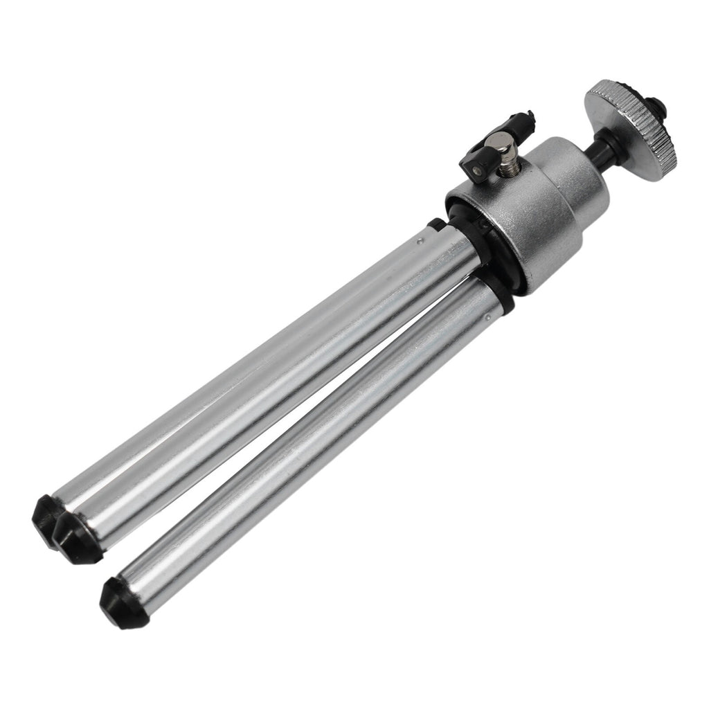 Mini Tripod Stand for Projector Camera and Mobile Phone and Compact