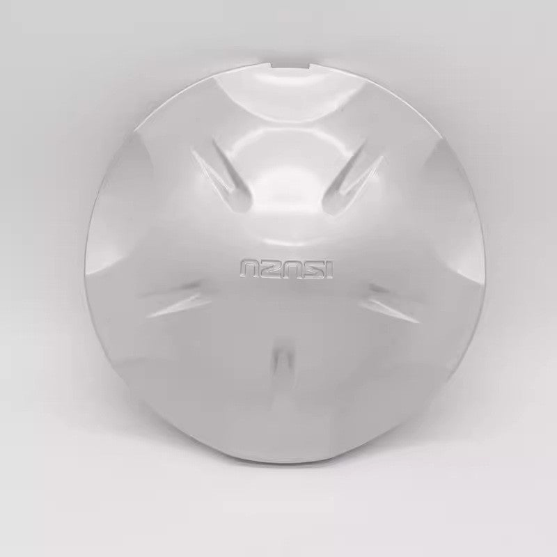 4Pcs Car Wheel Hub Center Covers Accessories for Isuzu D-max