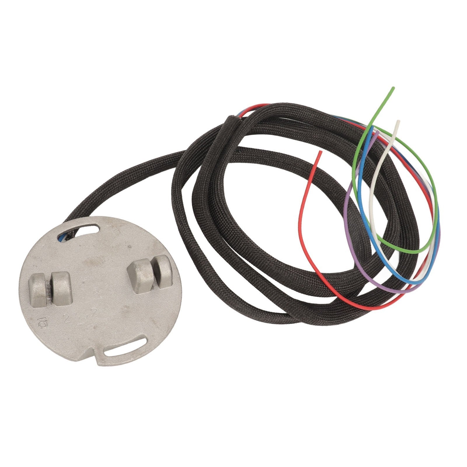 Single Fire Ignition Module 53-644 Programmable For EVO Shovelhead Convenient