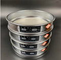 10-200 Mesh 2-0.075mm Aperture Stainless Steel 20cm Lab Standard Test Sieve uk