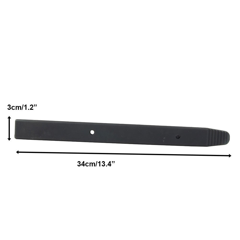 3PCS Lever Bar Pry Bar Nylon Sleeve Sock Rim Protector Guard For Tire Changer