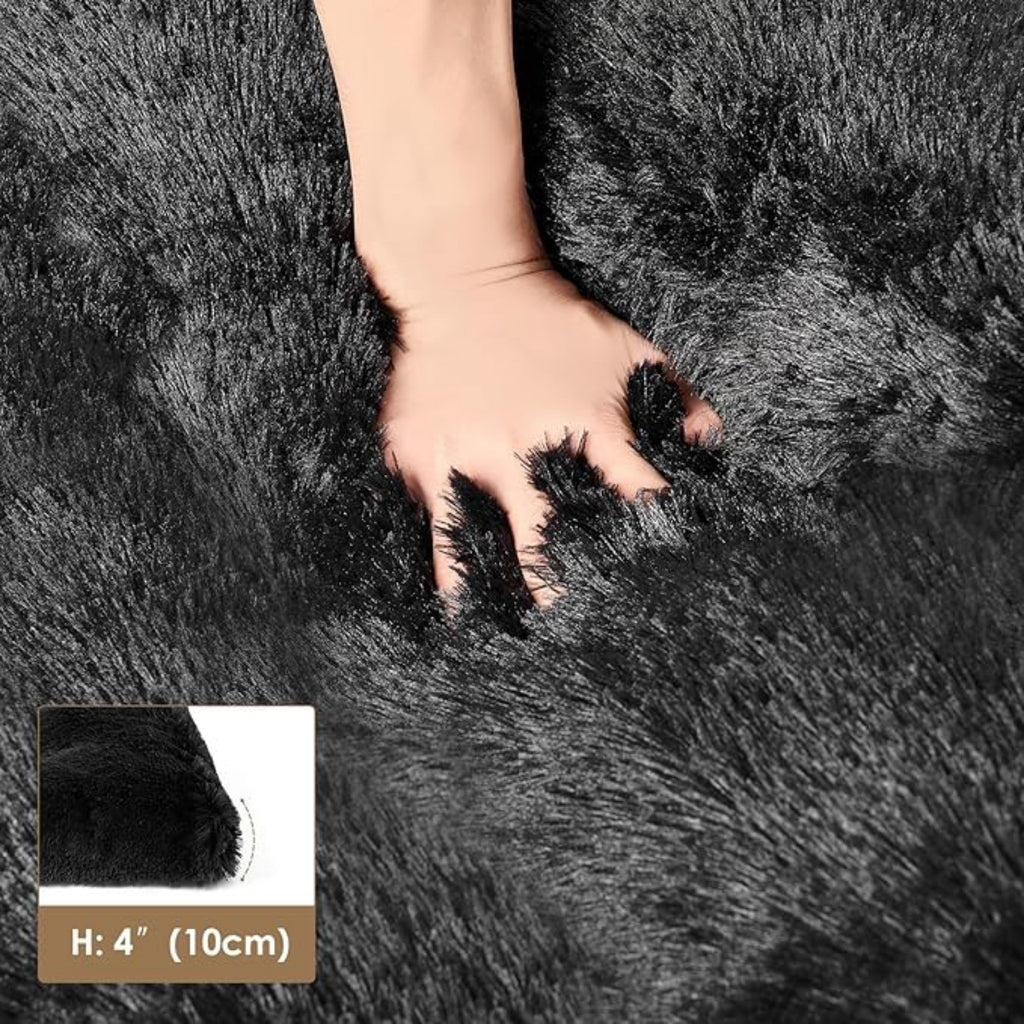 Extra Large Dog Bed Cat Pet Washable Cushion Puppy Mattress Soft Warm Calming