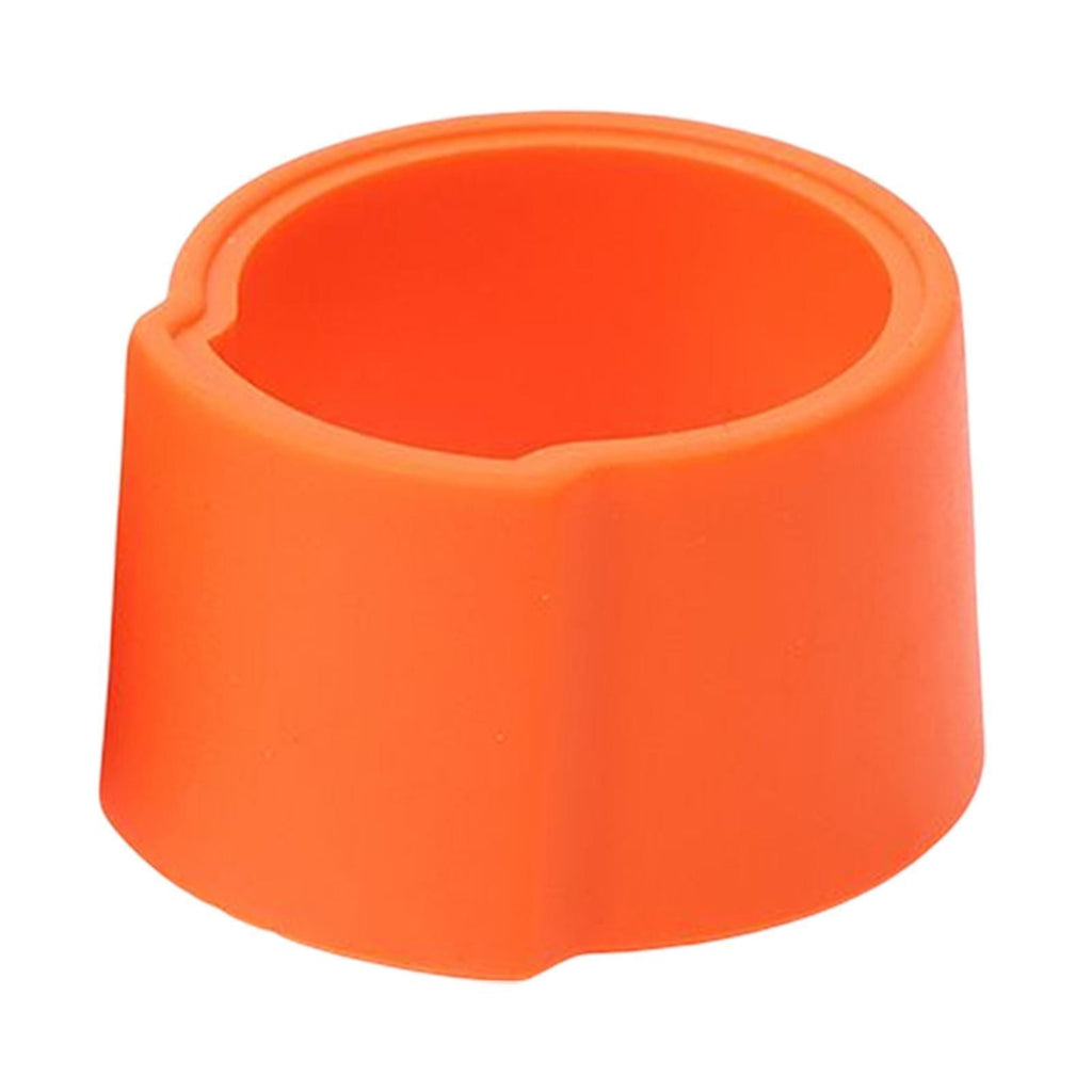 Saxophone Mouthpiece Ligature Clip Alto Tenor Sax Orange