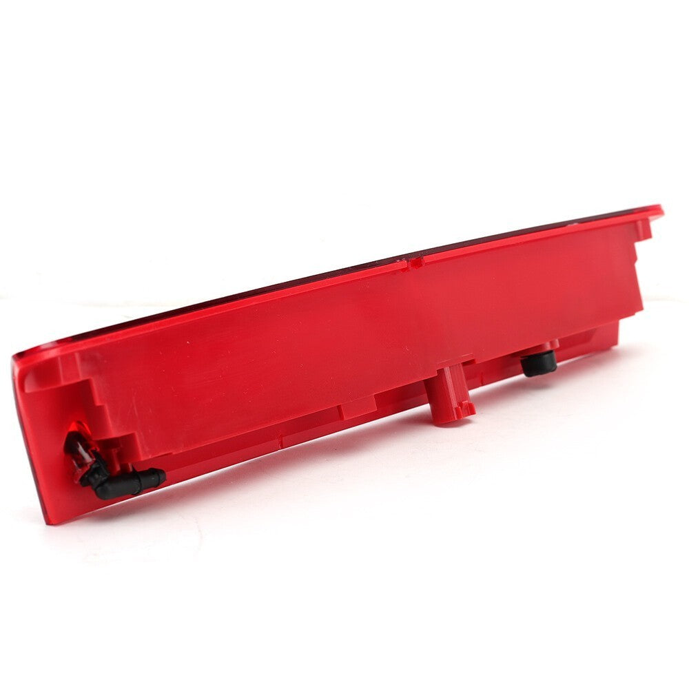 For Ford Fiesta Focus MK7 MK3 Rear High Level 3rd Third Brake Light Red Lamp H