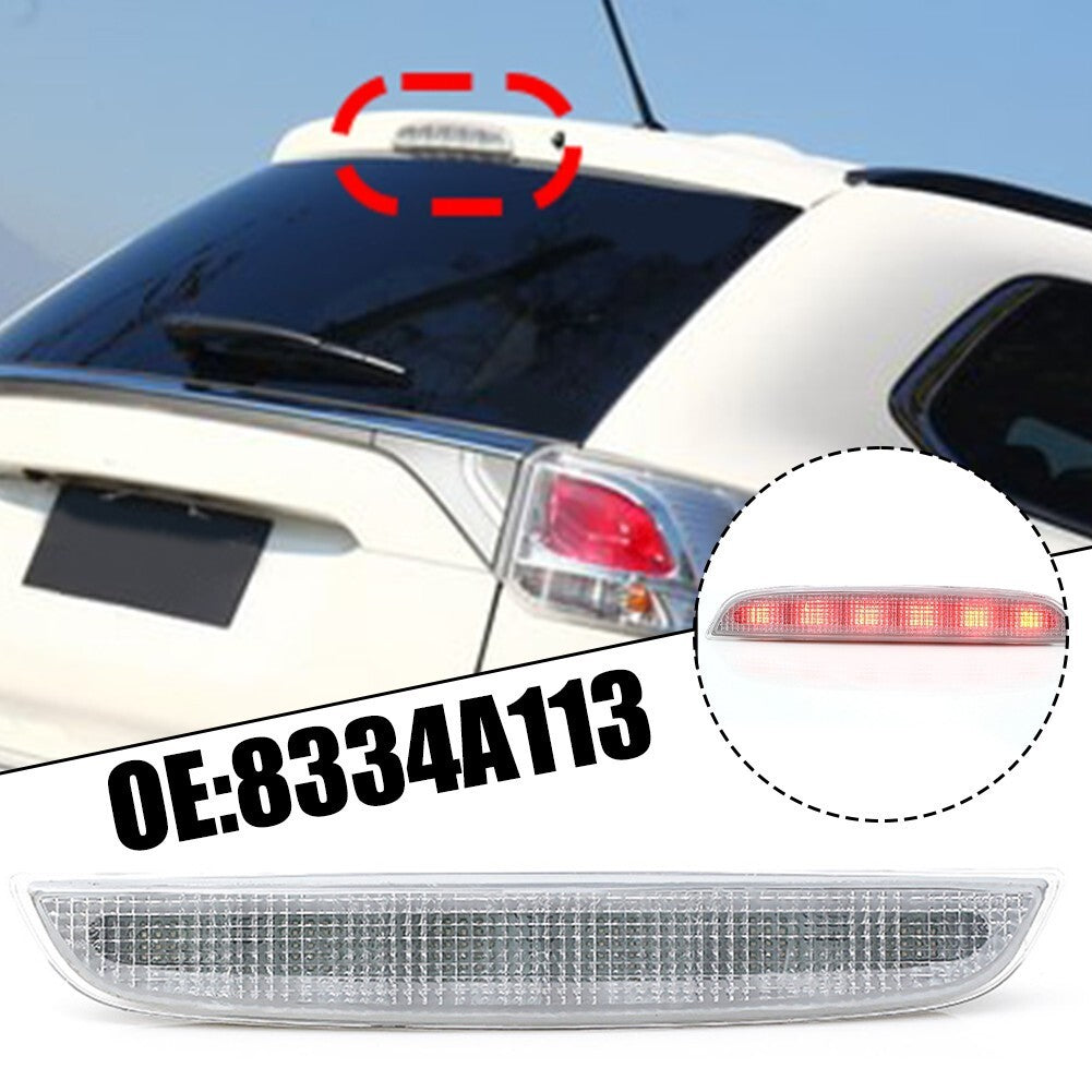 For Outlander 2013 2016 Third Brake Light OEM Number 8334A113 For Mitsubishi.*