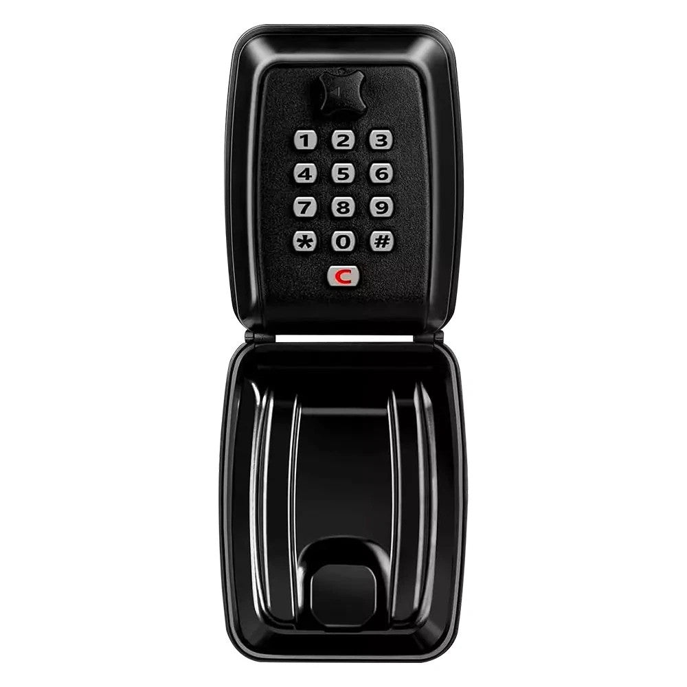 Key Safe Wall Mounted Police Approved Key Lock Box Outdoor Large Key Lock Box UK
