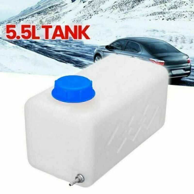 5.5L Diesel Fuel Tank Replacement for 12V Parking Heater RV Caravan Truck