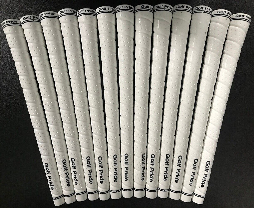 NEW 10PCS  Golf Grip Standard Set TPE More size