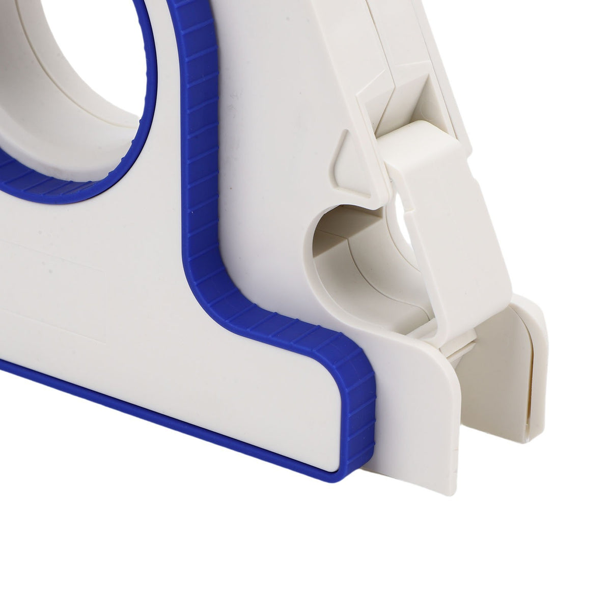 Masking Paint Tape Applicator Set Blue Painter Tape Dispenser Tool 25mm Width UK