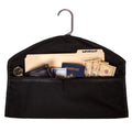 1pc Waterproof Hanger Diversion Safe Fireproof Secret Documents Pouch Valuables