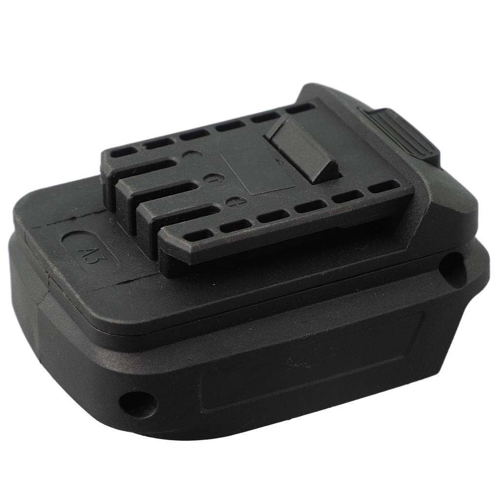 Battery Adapter for Makita BL1850 BL1830 BL1840 18V Power Tools UK STOCK