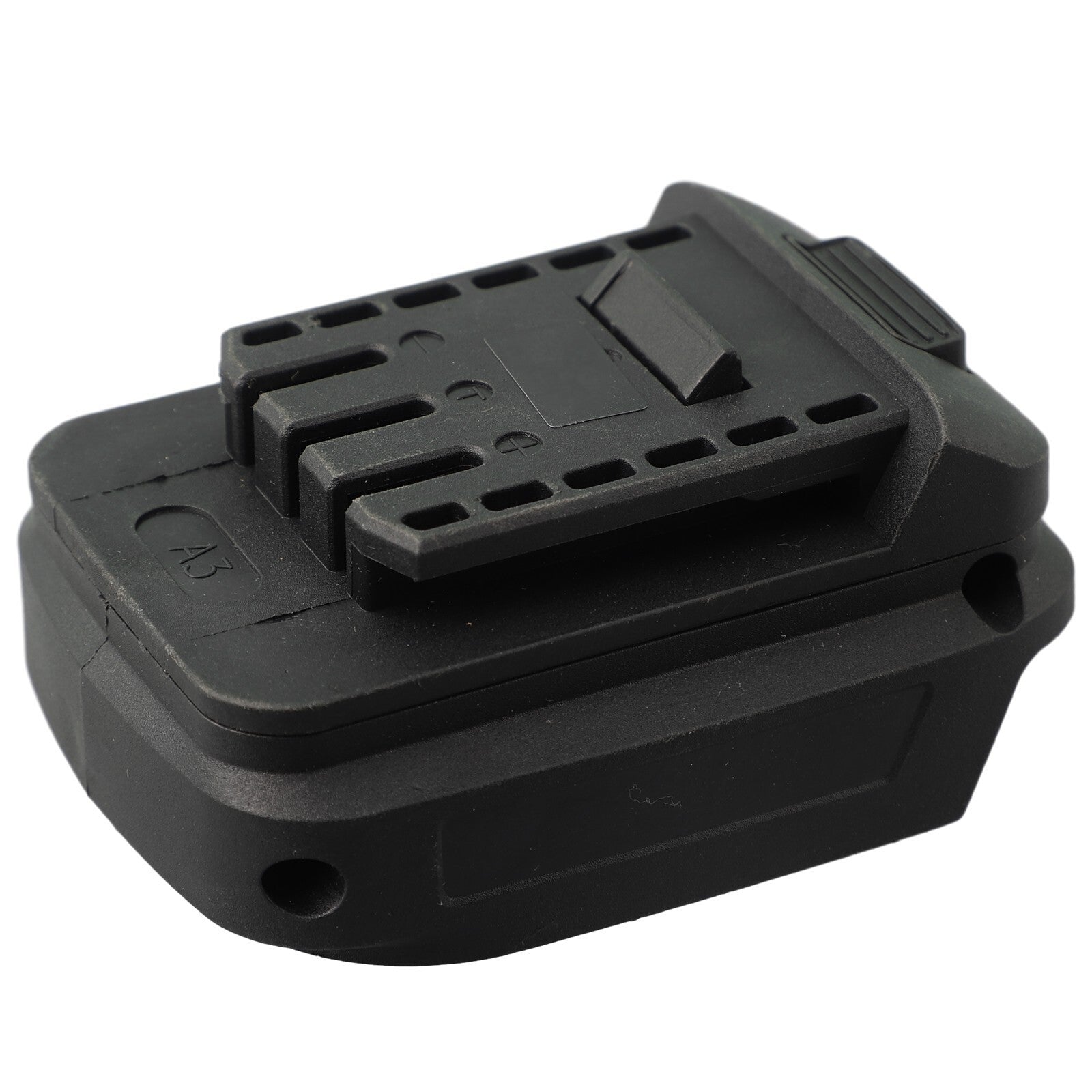 Battery Adapter for Makita BL1850 BL1830 BL1840 18V Power Tools UK STOCK