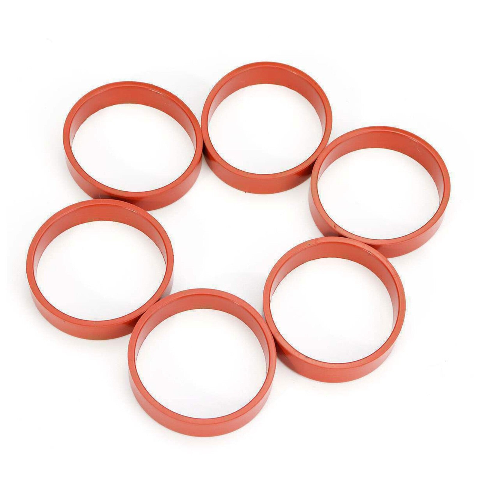 20*Intake Inlet Manifold Gasket Seal For BMW 3 5 Series M57 M57N E39 E46 E70 E83