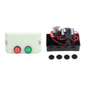 Stable Magnetic Motor Starter Switch Electric Motor Control Controller