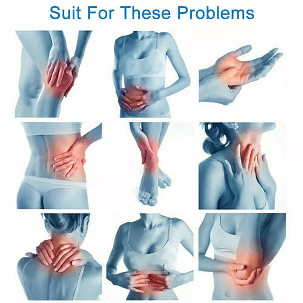 ED Shockwave Therapy Machine Muscle Pain Relief Erectile Dysfunction Treatment