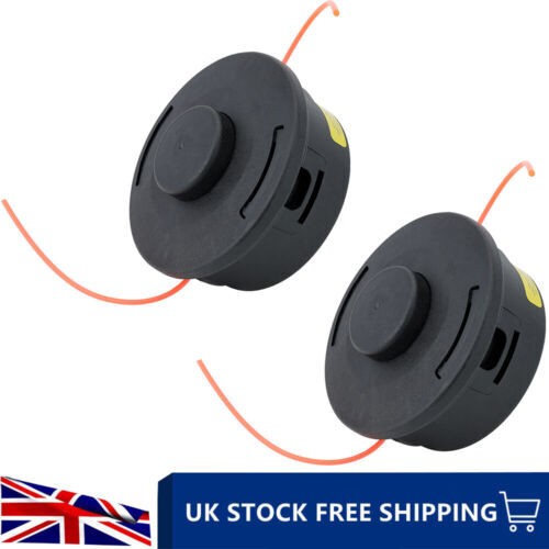 FS85 Strimmer Head For Stihl FS80 FS80R FS83 FS87 FS90 FS90R FS94 Autocut 25-2+