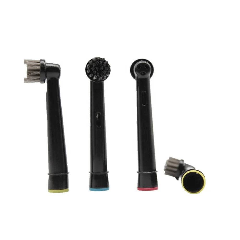 Toothbrush Heads Electric Compatible With Oral B Braun Replacement brush Head